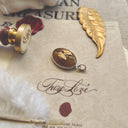 The Honeyed Reverie Pendant