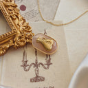The Pirate's Bounty Pendant