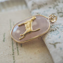 The Loyal Companion Pendant