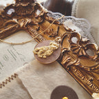 The Faithful Friend Charm