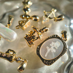 The Forest Secret Pendant