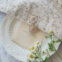 The Heartskeeper Feline Pendant