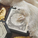 The Enigmatic Destiny Key Pendant