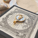 The Silent Devotion Pendant