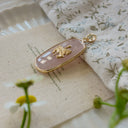 The Carousel Dream Pendant