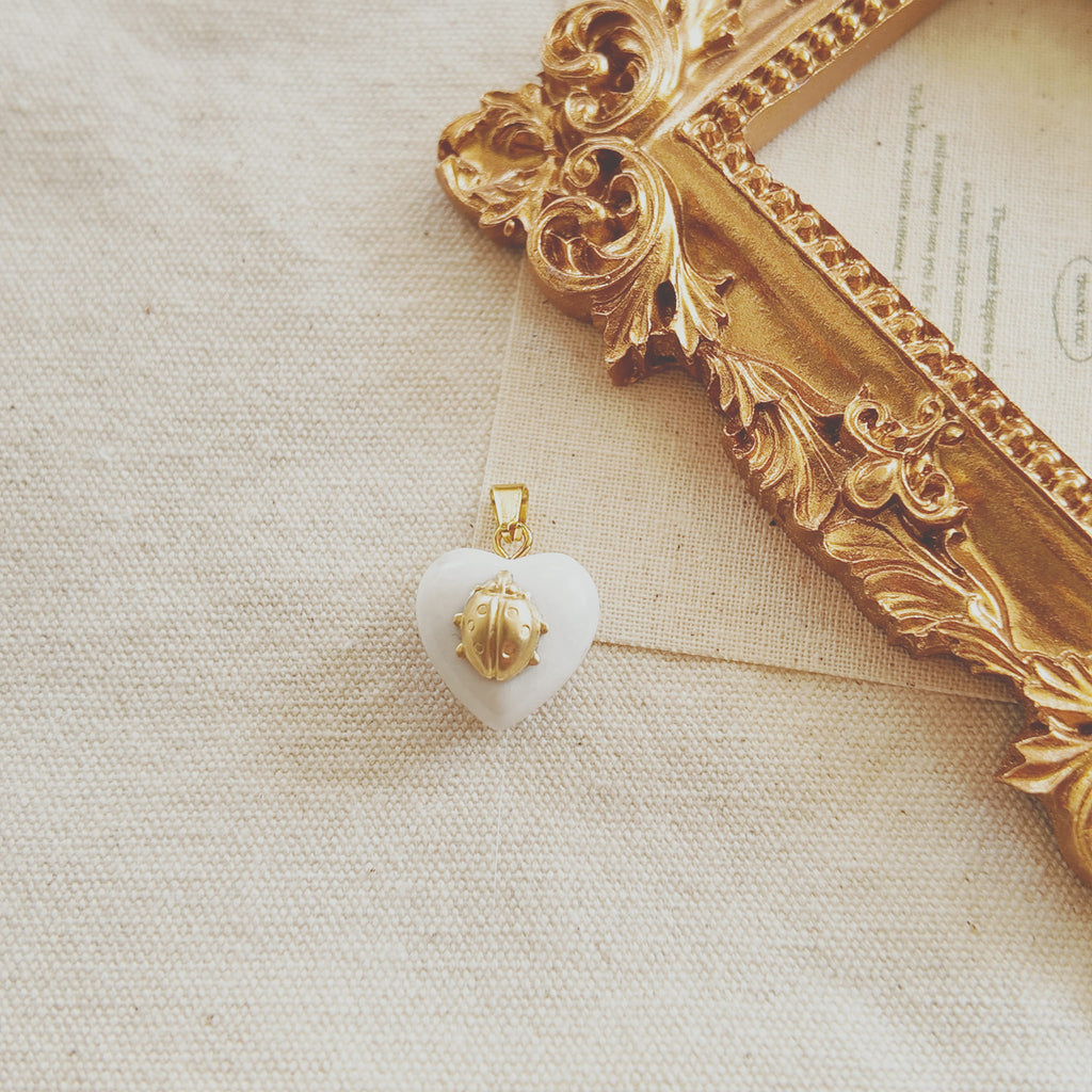 The Picnic Pal Pendant