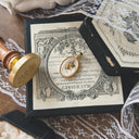 The Enchanted Glade Unicorn Pendant