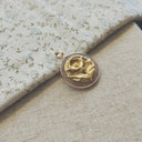 The Still Bloom Pendant