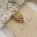 The Garden Fairy Pendant