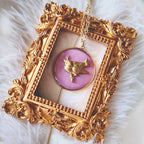 The Spring Reverie Pendant