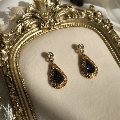 AVON Heiress's Tears Dangles