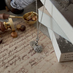 The Vow Sterling Silver Necklace