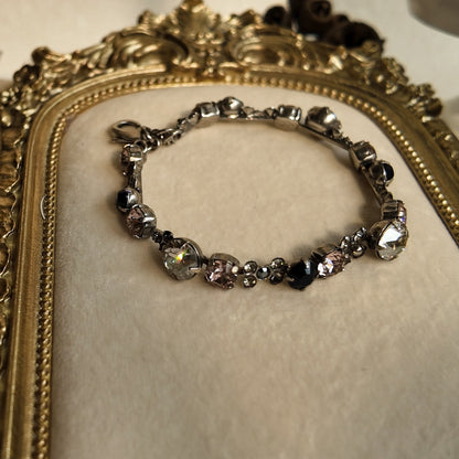 Sorrelli "Gothic Sweetheart" Bracelet