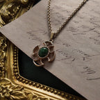 Survivor's Crest Necklace