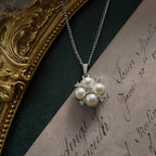 Knight's Vow Necklace