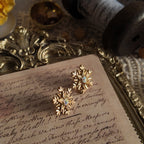 First Snowfall Studs