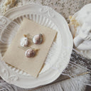 The Polar Star Pearl Pendant