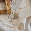 The Tender Aim Pendant