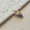 The Twilight Fae Pendant