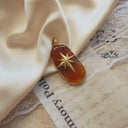 The Ember Wayfinder Pendant