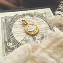 The Astral Eye Pendant