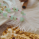 The Candy Garden Lantern Necklace