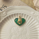 The Fireside Mischief Pendant