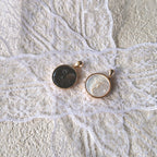 Sleeping Moon & Star Charm - The Character Arc