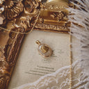 The Dream Unicorn Pendant