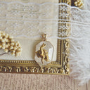 The Seraph's Descent Pendant