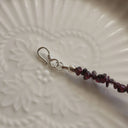 The Pomegranate Cat Bracelet