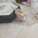 The Loyal Companion Pendant