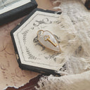 The Enigmatic Destiny Key Pendant