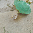 The Sky Weaver Cloud Pendant