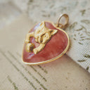 The Sweet Yarn Charm