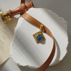 The Fearless Wave Pendant