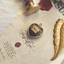 The Crowned Lionheart Pendant