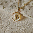 The Iridescent Dreamer Pendant