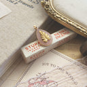 The Gentle Canopy Pendant