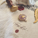 The Blush Hour Pendant