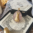 The Dreamt Sanctuary Rabbit Pendant