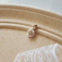 A Mermaid's Tear Charm