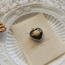 The Heart Planet Pendant