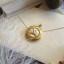 The Wandering Nectar Locket