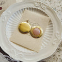 The Rose Reverie Locket