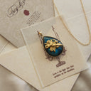 The Celestial Archer Pendant
