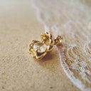 The Sea's Reward Charm