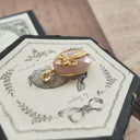 The Sweet Fortune Knot Pendant