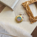 The Aurora Muse Locket Pendant