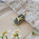 The Greenwood Flight Pendant